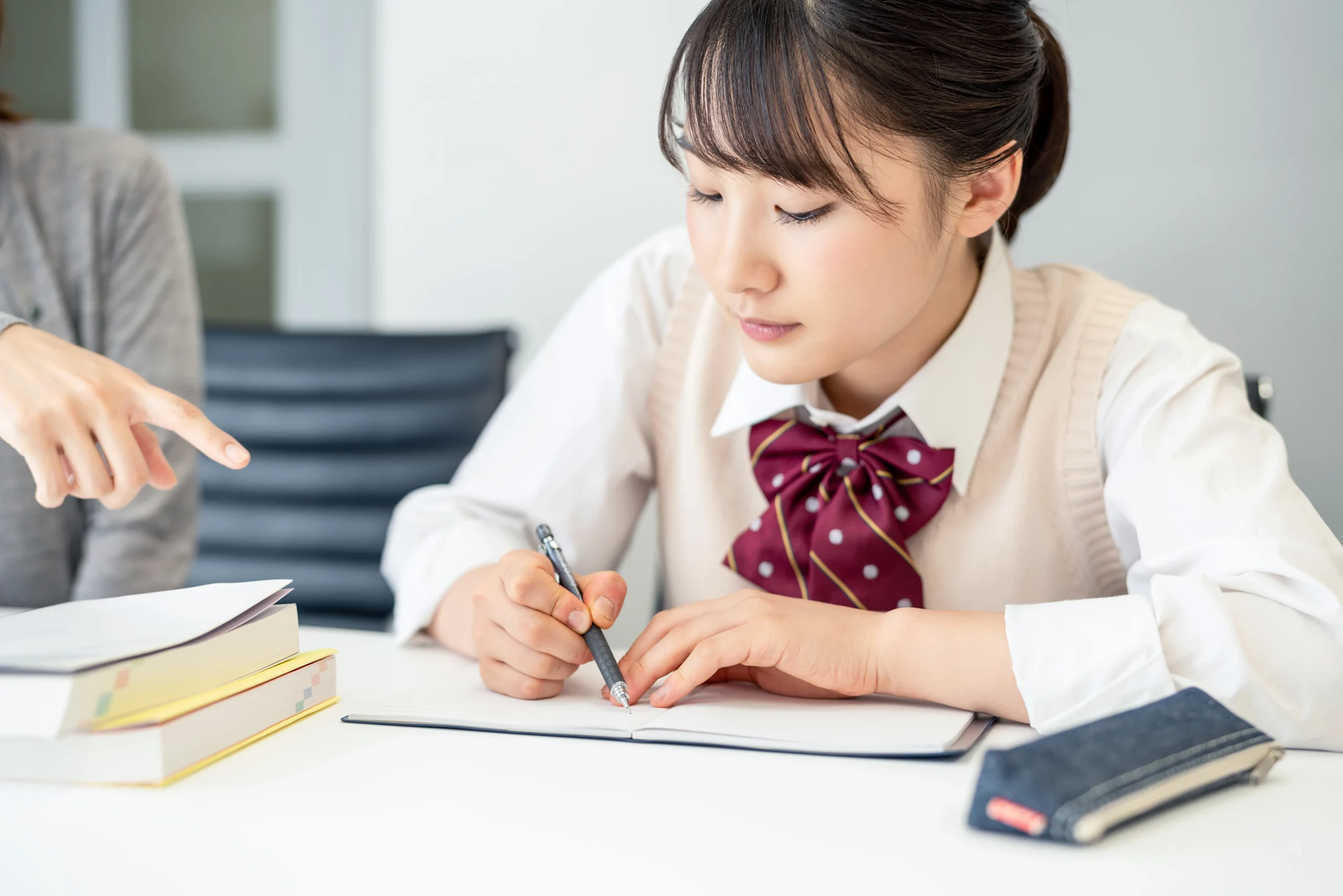 中3なのに、たった一か月で、60位⇒20位になった話
