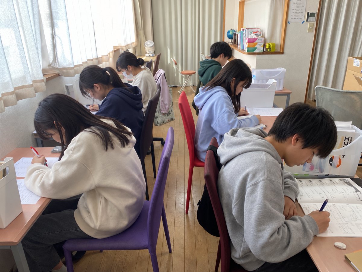 ことばこの教室