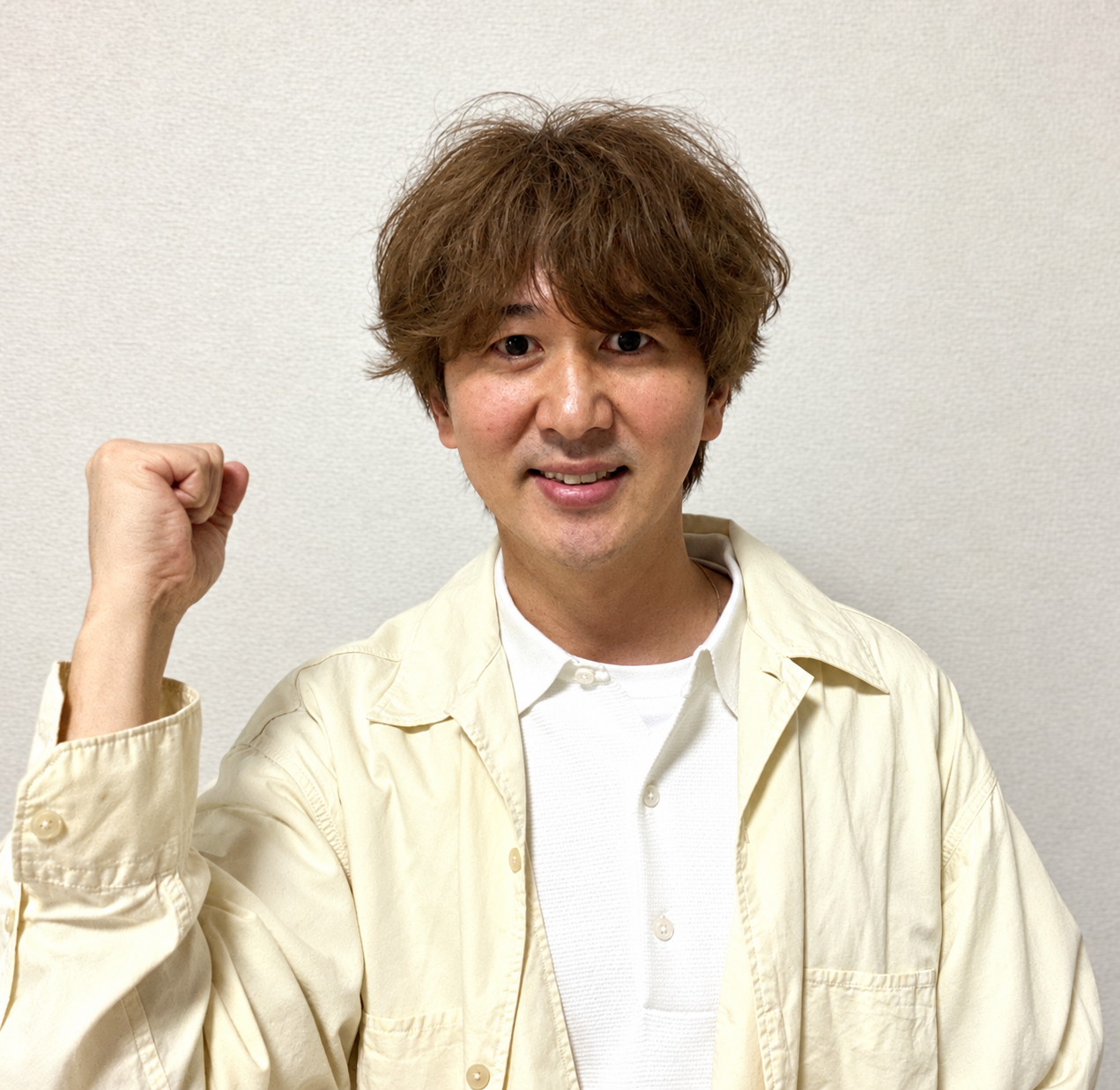 塾長 尾関 雄飛